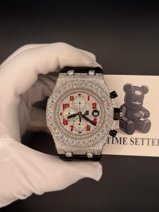 Vvs Lab diamond Royal Oak Offshore
