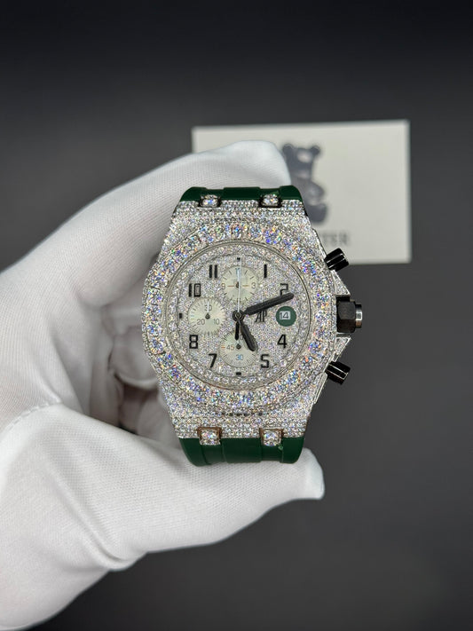 Vvs Lab diamond Royal Oak Offshore