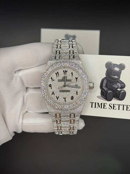 Vvs Lab diamond AP
