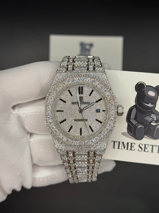 Vvs Lab diamond AP