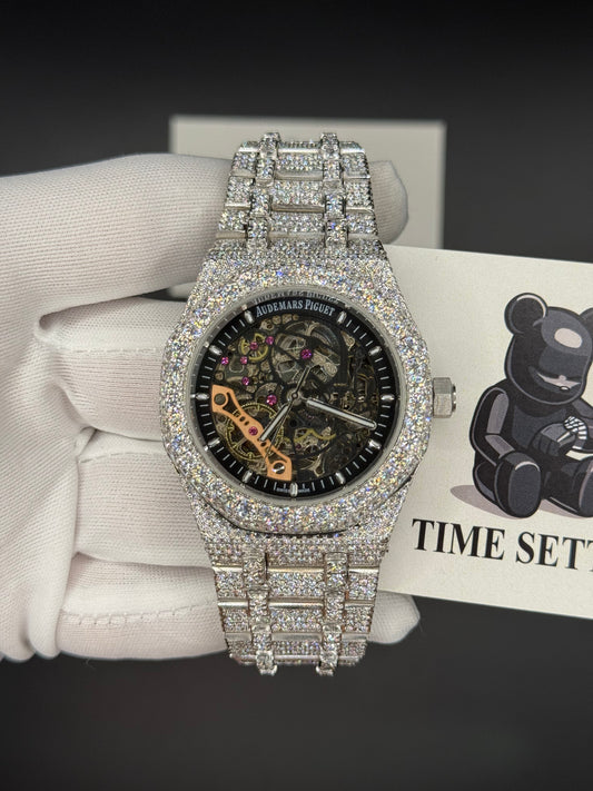 Vvs Lab diamond AP SKELETON